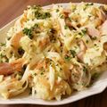ぴろろ's cooksnap of when they made 店の惣菜より褒められた！激旨ポテトサラダ.