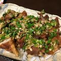 コンブコ's cooksnap of when they made 油淋鶏のたれ.