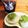 73port's cooksnap of when they made ひんやりおいしい♪生クリーム大福.