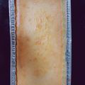 maco☆a's cooksnap of when they made オーブンまで10分★ベイクドチーズケーキ.