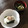 jagajaga04's cooksnap of when they made 簡単！わさびツナマヨおにぎり.