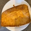 ちょめみるく's cooksnap of when they made ベイクドチーズケーキ.