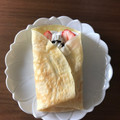 アシュれんママ's cooksnap of when they made 絶賛♡簡単クレープ.