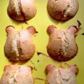 ぶるぴょん's cooksnap of when they made もちもち　焼きドーナツ.