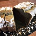 さぁまさ's cooksnap of when they made ✿もち粉✿消費したいnoパウンドケーキ.
