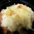 るん♪♪♪'s cooksnap of when they made 簡単☆失敗なしのチキンドリア♪.