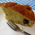 クックVRQ9XH☆'s cooksnap of when they made HMで簡単パウンドケーキ♡バターなし♡.