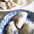 ももちゃんパンダ's cooksnap of when they made お手軽柏餅♡.