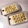 ひなひろとしゅう's cooksnap of when they made 子どもの日に♪鯉のぼりバナナレアチーズ.