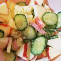 クックMPSQ4U☆'s cooksnap of when they made レンジでしっとりポテトサラダ✩.*˚.