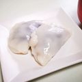 クラッチファン's cooksnap of when they made レンジで簡単柏餅.