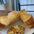 とうや☆'s cooksnap of when they made 簡単☆クロックムッシュ.