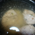 クックIPRZWN☆'s cooksnap of when they made いわしつみれの作り方【捌き方有】.