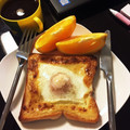 キキkiki's cooksnap of when they made マヨたまトースト★.