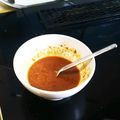 ラメゾンブラン's cooksnap of when they made ★手作り胡麻ドレッシング★.