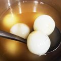 占い師よしこ's cooksnap of when they made ほんとにカンタン☆丸ごと玉ねぎスープ.