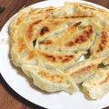 王碗民's cooksnap of when they made おからと感じない＊おから餃子.