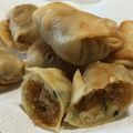 美緒玲＠女子力アップ's cooksnap of when they made 母直伝、日本一おいしい？！春巻き.