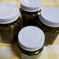 チャキ茶希☆'s cooksnap of when they made 山椒の葉の佃煮.