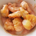 ヨｳちゃん's cooksnap of when they made 子供大好きなエビマヨを簡単に！.
