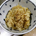 obaka's cooksnap of when they made 春の味♪筍と油揚げの炊き込みごはん.