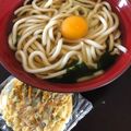 ひーーーーちゃん☆'s cooksnap of when they made 簡単、美味しい、うどんつゆ.