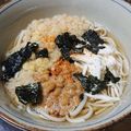 よしのそ's cooksnap of when they made 関西風うどんだし（かけつゆ・返し・出汁）.