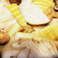 なジュすけ2011☆'s cooksnap of when they made 竹の子の煮物♥我が家風.