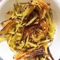 クック旅好！！'s cooksnap of when they made 止まらない！新食感！さつまいもシリシリ.