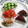 ゆいまま0326's cooksnap of when they made こどもの日に♪こいのぼりちらしずし.