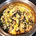 クックDA6Z50☆'s cooksnap of when they made 時短！豚肉とニラと卵の炒め物.