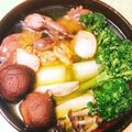 鈴子☆'s cooksnap of when they made ＊砂肝のアヒージョ＊.