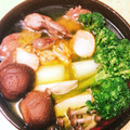 鈴子☆'s cooksnap of when they made ＊砂肝のアヒージョ＊.