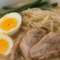 またおさん's cooksnap of when they made 推しに作ってほしい一瞬でもやしナムル.