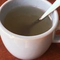 さえ。's cooksnap of when they made とろりんカタクリ.