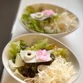 かっちゃん杉's cooksnap of when they made 大根で何ちゃって鯉のぼり(*^^*).