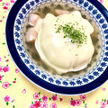 ふたごゆき's cooksnap of when they made 玉ねぎまるごとスープ.
