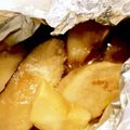 といとい＊'s cooksnap of when they made エリンギのバターホイル焼き.