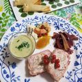 カバゴン's cooksnap of when they made フランスの田舎風パテドカンパーニュ.
