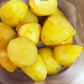 あやママ99's cooksnap of when they made ひと口食べたら最後！みたらしおじゃが.