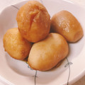 ももこめ's cooksnap of when they made おばあちゃん直伝☆里芋の煮っ転がし.