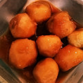 ポポポポポフィ〜♡'s cooksnap of when they made 簡単おかず♡里芋の煮っころがし.