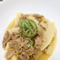 こむぎ＆マロンママ's cooksnap of when they made たけのこと豚肉の炒め煮.