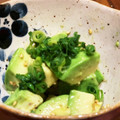 スサミちゃん's cooksnap of when they made 簡単☆まぐろとアボカドの白だし胡麻油風味.