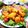 えリﾋﾟｮﾝ★'s cooksnap of when they made ＊鯉のぼりピックでこどもの日ご飯＊.