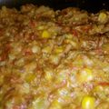 うさぎのみっふぃぃ's cooksnap of when they made 大好き(⁎˃ᴗ˂⁎)我が家のもんじゃ焼き.