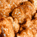 ゴンこま's cooksnap of when they made 手を汚さず作る☆簡単チキンナゲット。.