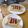 ちびはる★'s cooksnap of when they made こいのぼりオムライス.