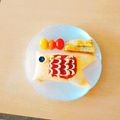 ﾁｮｺﾁｯﾌﾟ☆'s cooksnap of when they made 旬の新じゃがフライドポテト.