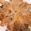 yuou＊'s cooksnap of when they made 旨い!焼き餃子　本格的な包みと焼き方.